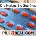 Drs Herbes Bio Secrètes 06